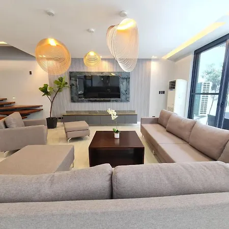 Casa Bonifacio By Jc Villa