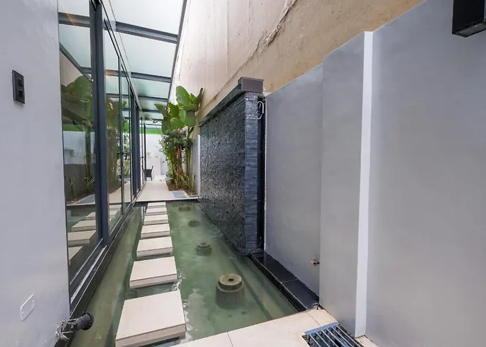 Casa Bonifacio By Jc