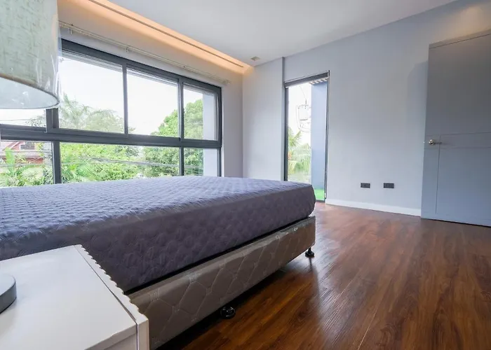Casa Bonifacio By Jc Holiday home *