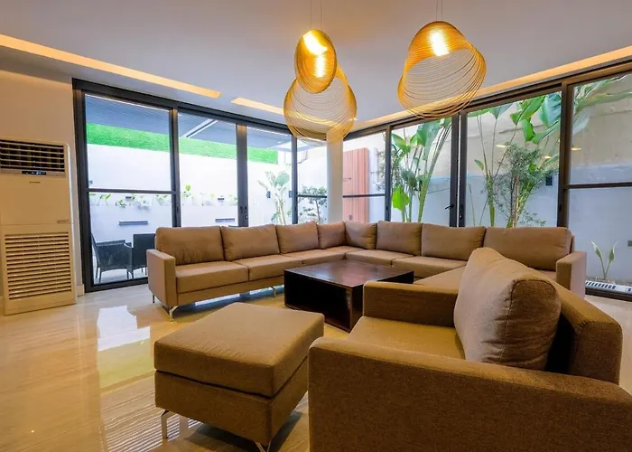 بيت للعطل Casa Bonifacio By Jc *