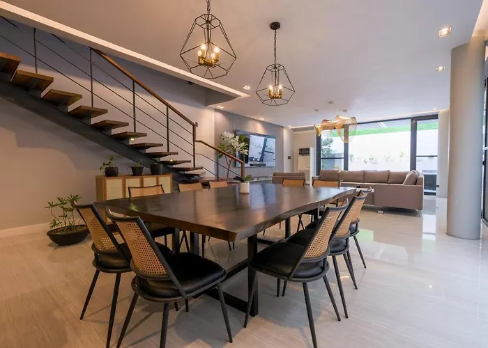 Casa Bonifacio By Jc * مانيلا