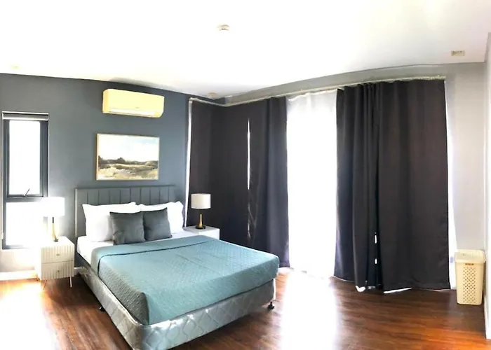 Casa Bonifacio By Jc