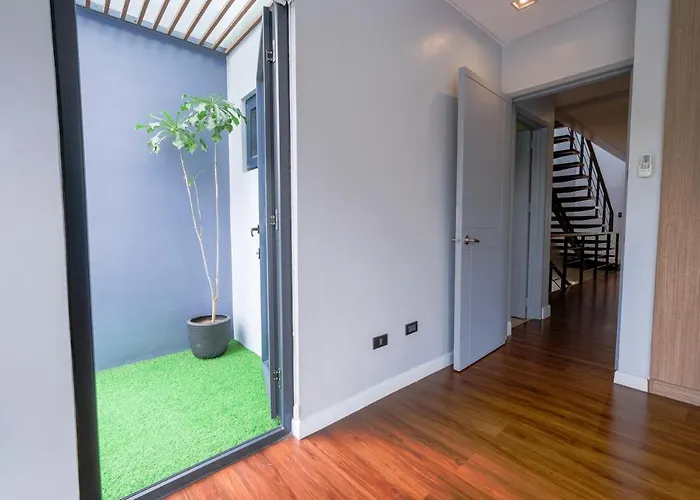Casa Bonifacio By Jc بيت للعطل *