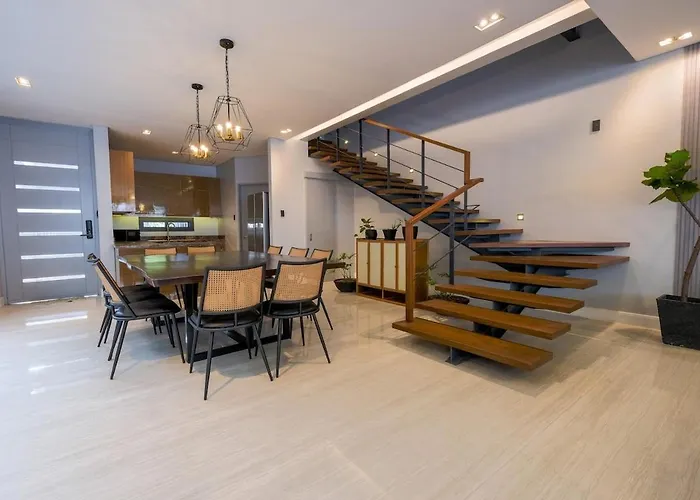 Casa Bonifacio By Jc