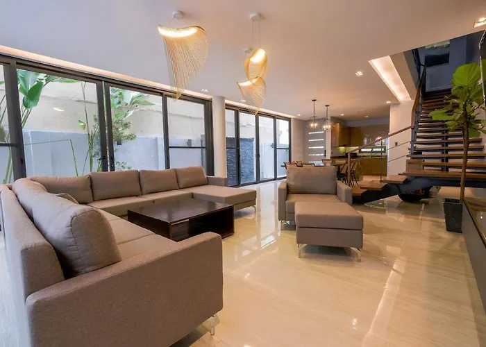 Casa Bonifacio By Jc Holiday home