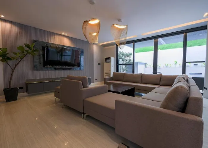 Casa Bonifacio By Jc *