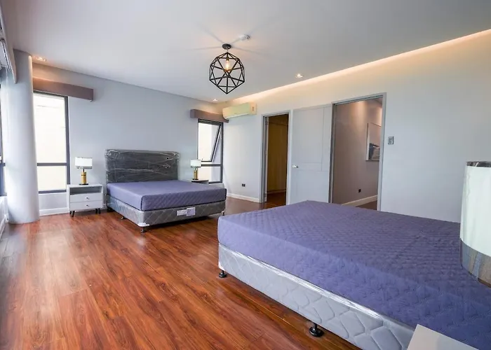 Casa Bonifacio By Jc * Manila