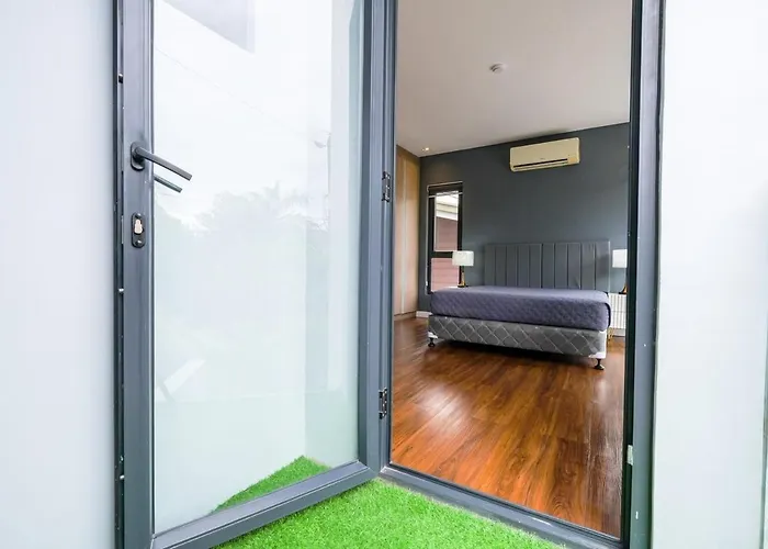 Casa Bonifacio By Jc بيت للعطل *