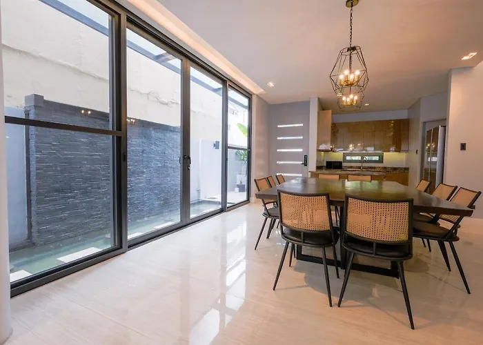 Casa Bonifacio By Jc *