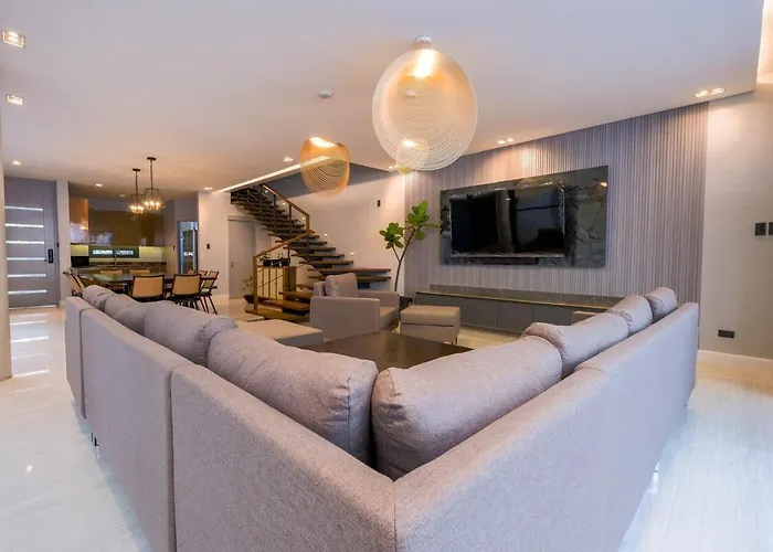 Casa Bonifacio By Jc *