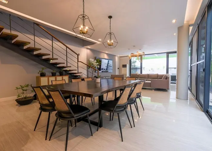 Casa Bonifacio By Jc *