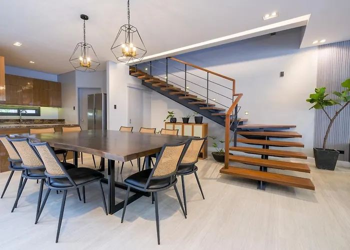 Casa Bonifacio By Jc *